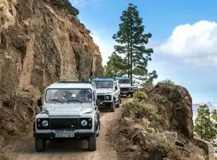 jeep safari