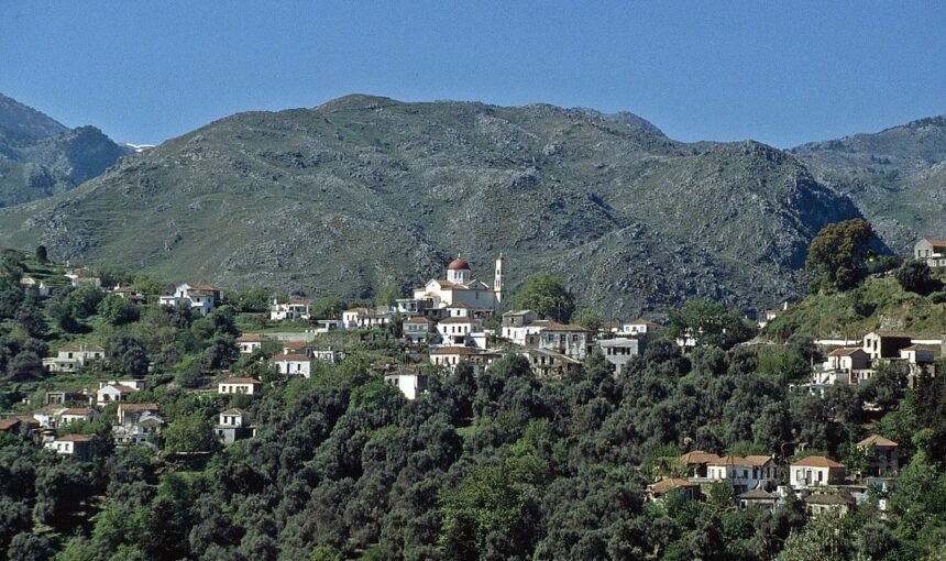 Lakki Chania